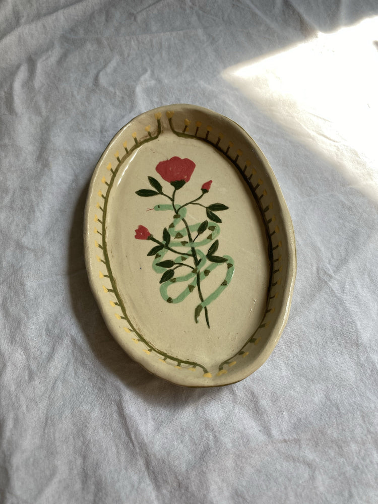 Love for Handmade Ceramics